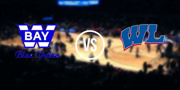 Whitefish Bay High School vs. Wisconsin Lutheran High School