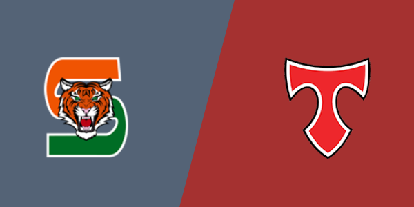Stockbridge High School vs. North Oconee High School