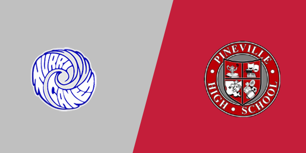North Central vs PineVille