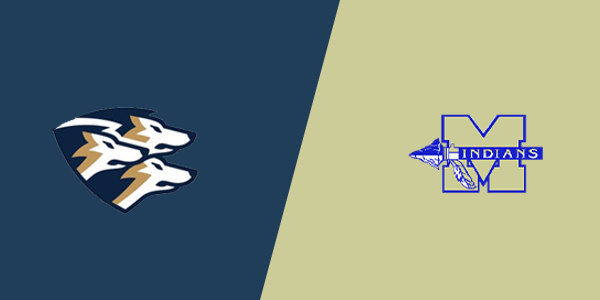 Whitefield Academy vs. McEachern High School