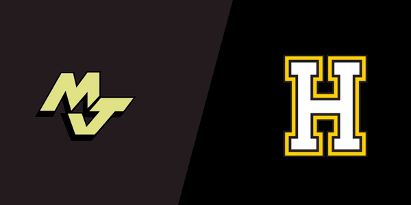 Mt. Juliet High School vs. Hendersonville High School