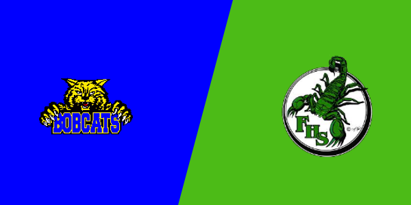 Bloomfield High School vs. Farmington High School