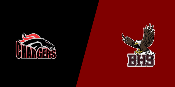 Strawberry Crest High School vs. Brandon High School
