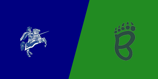 Marquette High School - Ottawa vs. St. Bede Academy