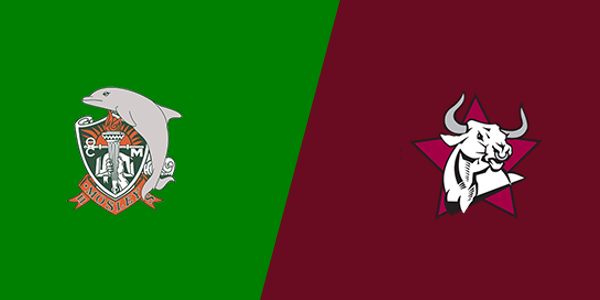Mosley vs Wiregrass Ranch