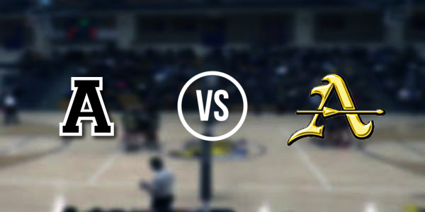 Away vs. Bishop Amat High School