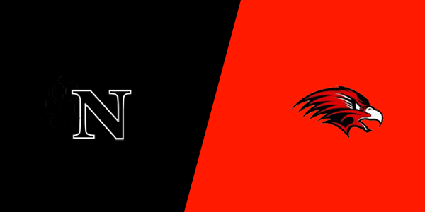 Newaygo High School vs. Allendale High School