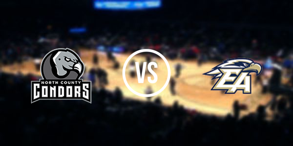 Everett Alvarez High School vs North Monterey County High School