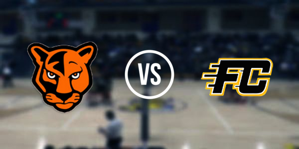 North Pitt High School vs. Farmville Central High School