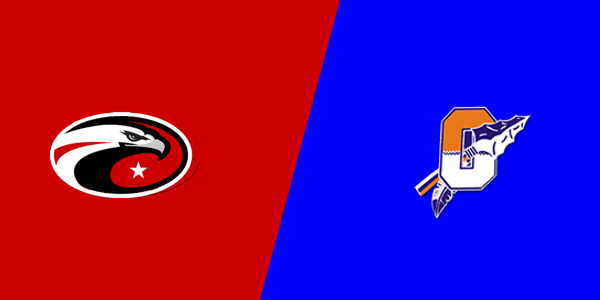 Carrollwood Day School vs. Osceola Fundamental High School