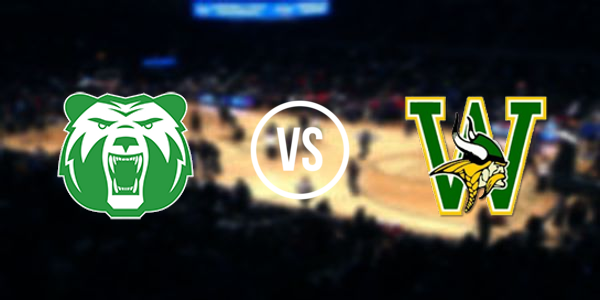 Forest Park High School vs. Woodbridge Senior High School