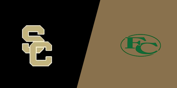 Smith County High School vs. Friendship Christian School