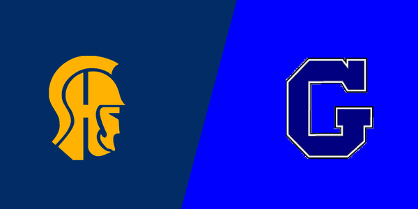 Simsbury High School vs. Glastonbury High School
