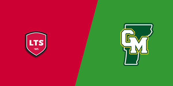 Long Trail School vs. Green Mountain Union High School