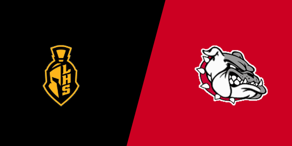 Lathrop High School vs. Ceres High School