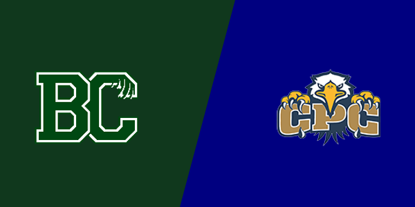 The Bear Creek School vs. Cedar Park Christian School - Bothell