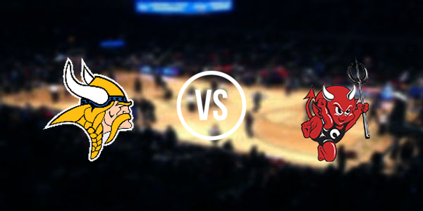 Siuslaw High School vs. Coquille High School