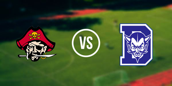Jesuit High School vs. Davis Senior High School