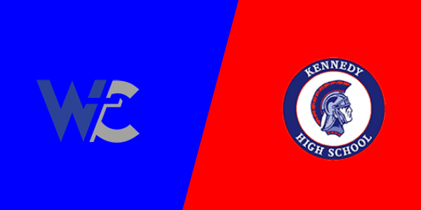 Western Christian School vs. Kennedy High School