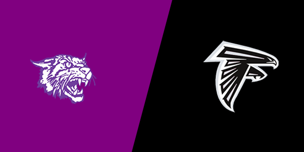 West Central Valley High School vs. Wayne High School