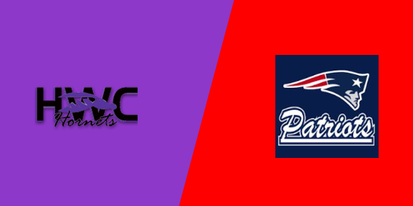 Harvey High School vs. May-Port CG High School