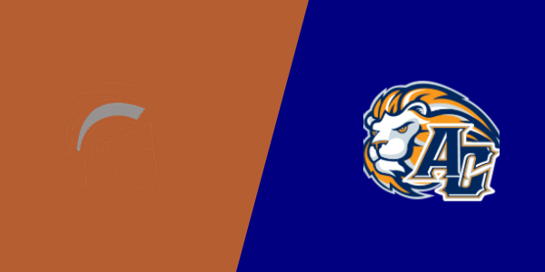 Houma Christian School vs. Ascension Christian High School
