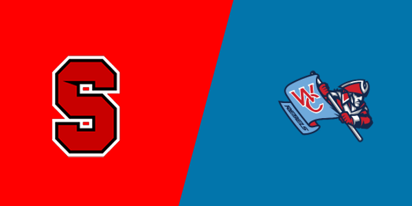 Strasburg High School vs. Weld Central High School