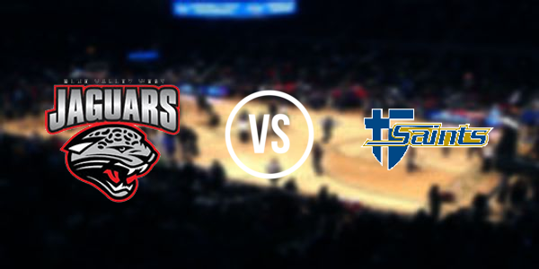 Blue Valley West High School vs Saint Thomas Aquinas High School