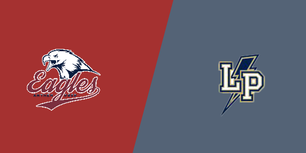 Anthem Preparatory Academy vs. Lincoln Preparatory Academy