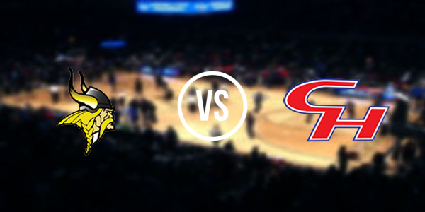 Tri County High School vs. Chippewa Hills High School