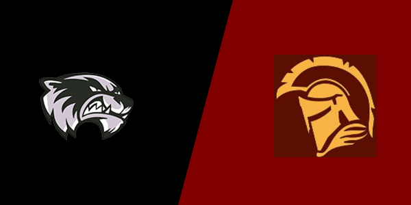 Skyview High School vs. Eagle Ridge Academy