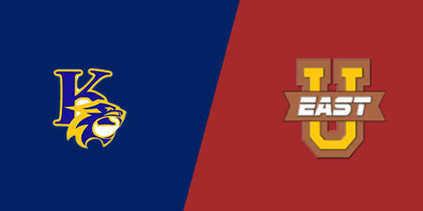 Kemper County High School vs. East Union Attendance Center