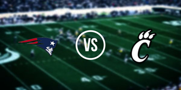 Central High School vs Henry County High School