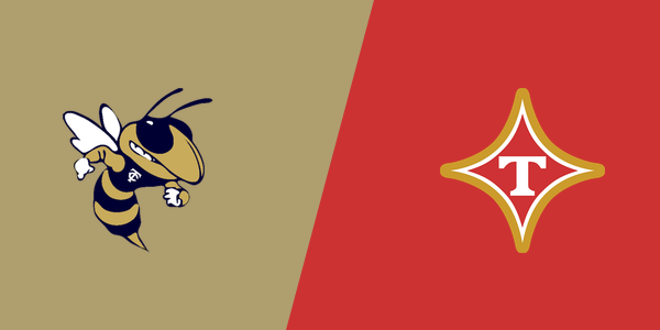 Thomas County Central High School vs. Thomasville High School