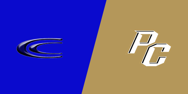 Clay-Chalkville High School vs. Pell City High School