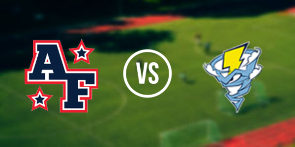 Apex Friendship High School vs Willow Spring High School