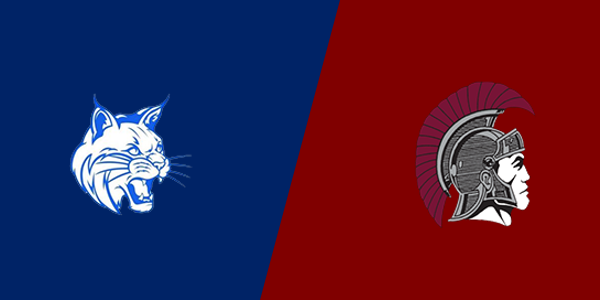 Hawthorne Valley School vs. Greenville Senior High School