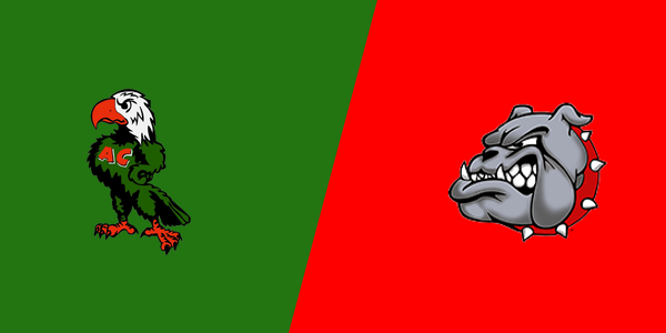 Adams City High School vs. Brighton High School