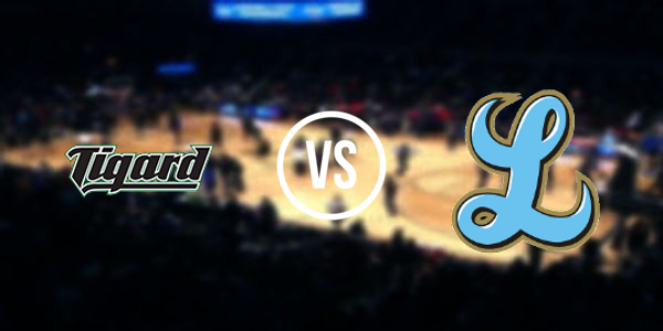 Tigard High School vs. Lakeridge High School