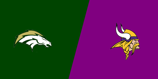 Ayden-Grifton High School vs. Tarboro High School