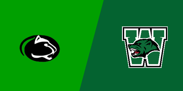 Greendale High School vs. Waterford Union High School