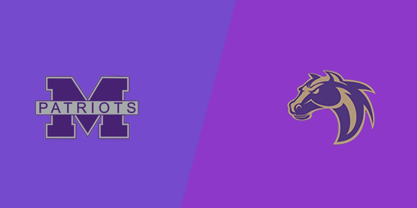 Miyamura High School vs. Kirtland Central High School