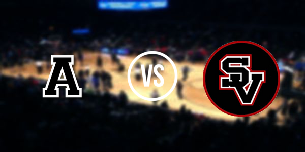 Away vs. Shades Valley High School