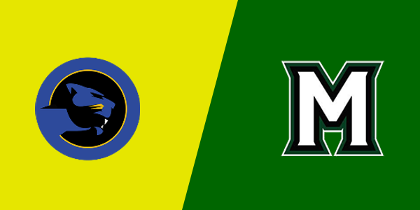 Benicia High School vs. Miramonte High School