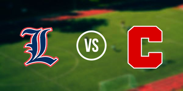 Liberty High School vs. Coronado High School