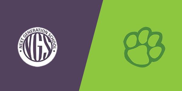 Next Generation School vs. St Thomas Catholic School
