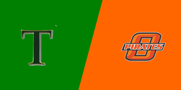 Tantasqua Regional High School vs. Oxford High School