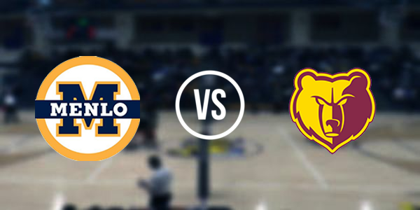 Menlo School vs. Menlo-Atherton High School
