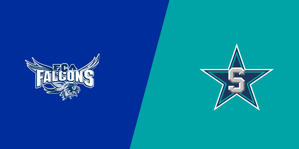 Franklin Christian Academy vs. Siegel High School