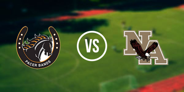 New Albany High School vs. Delaware Hayes